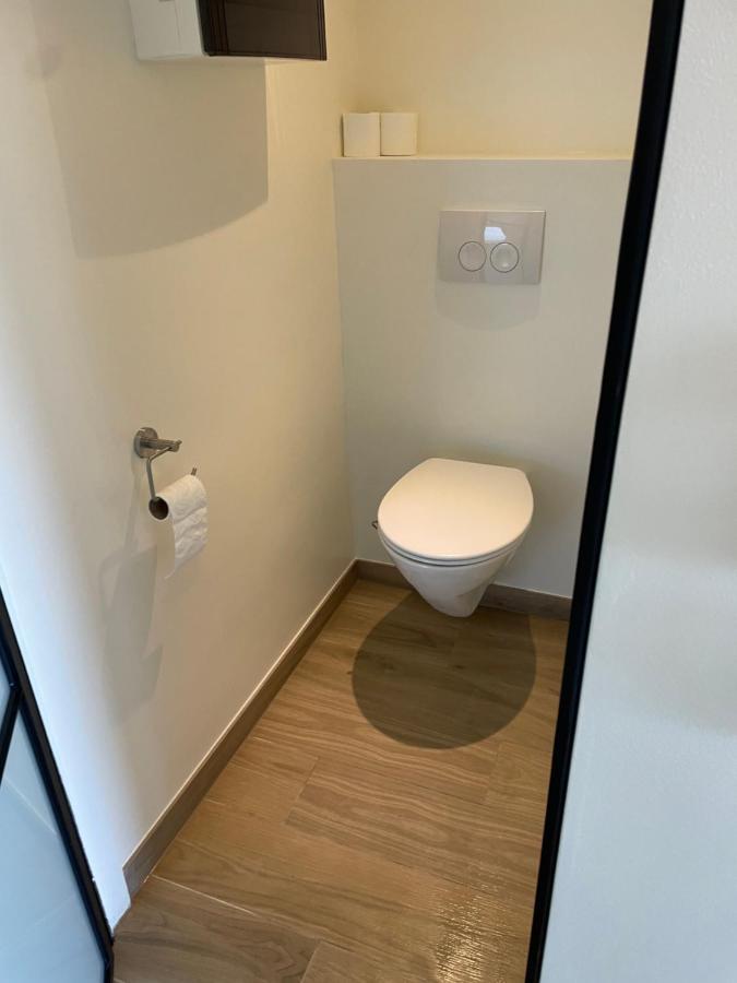 Blankenberge Apartement Zeedijk Kültér fotó