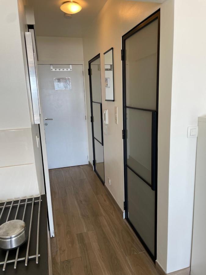 Blankenberge Apartement Zeedijk Kültér fotó